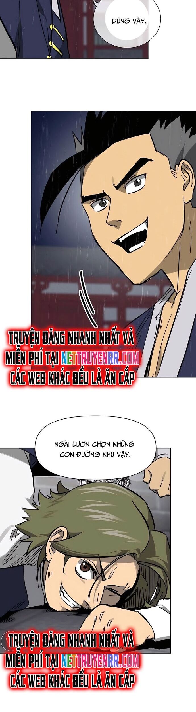 Thăng Cấp Vô Hạn Trong Murim Chương 230 Ảnh 62