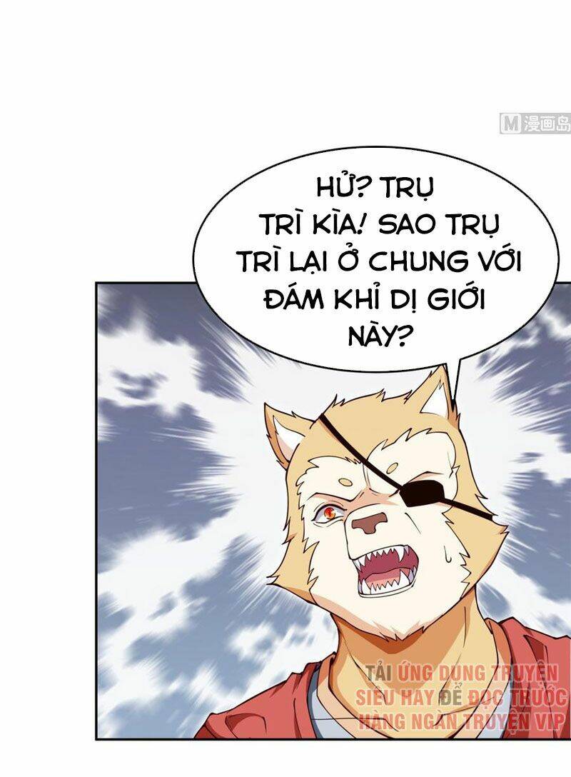 Kiếm Thần Tuyệt Thế Chương 206 Ảnh 16