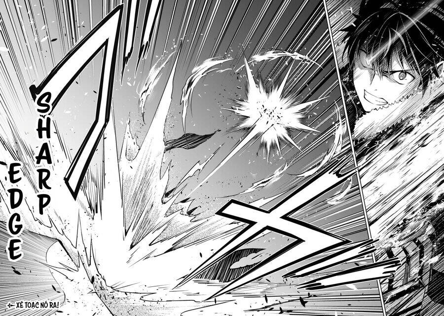 Berserk Of Gluttony Chương 60 Ảnh 25