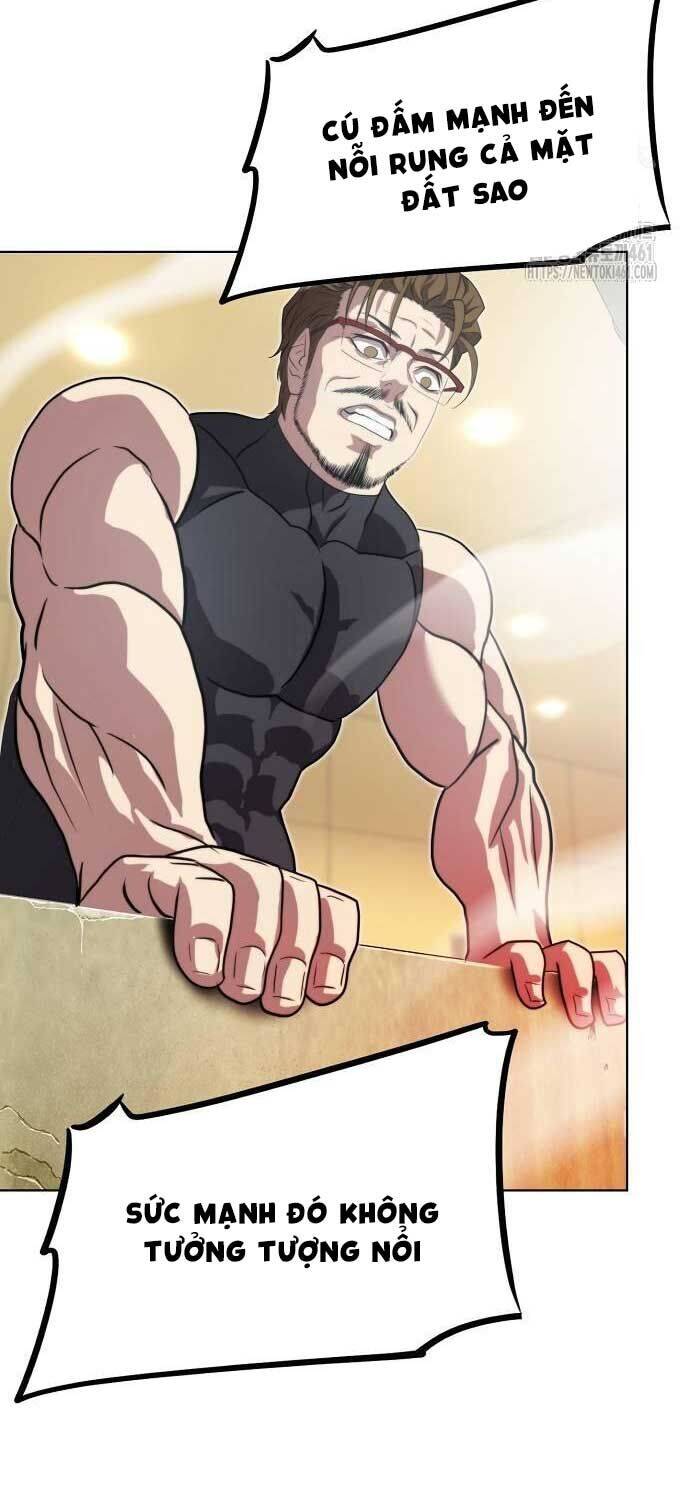 Sàn Đấu Sống Còn Chương 18 Ảnh 33