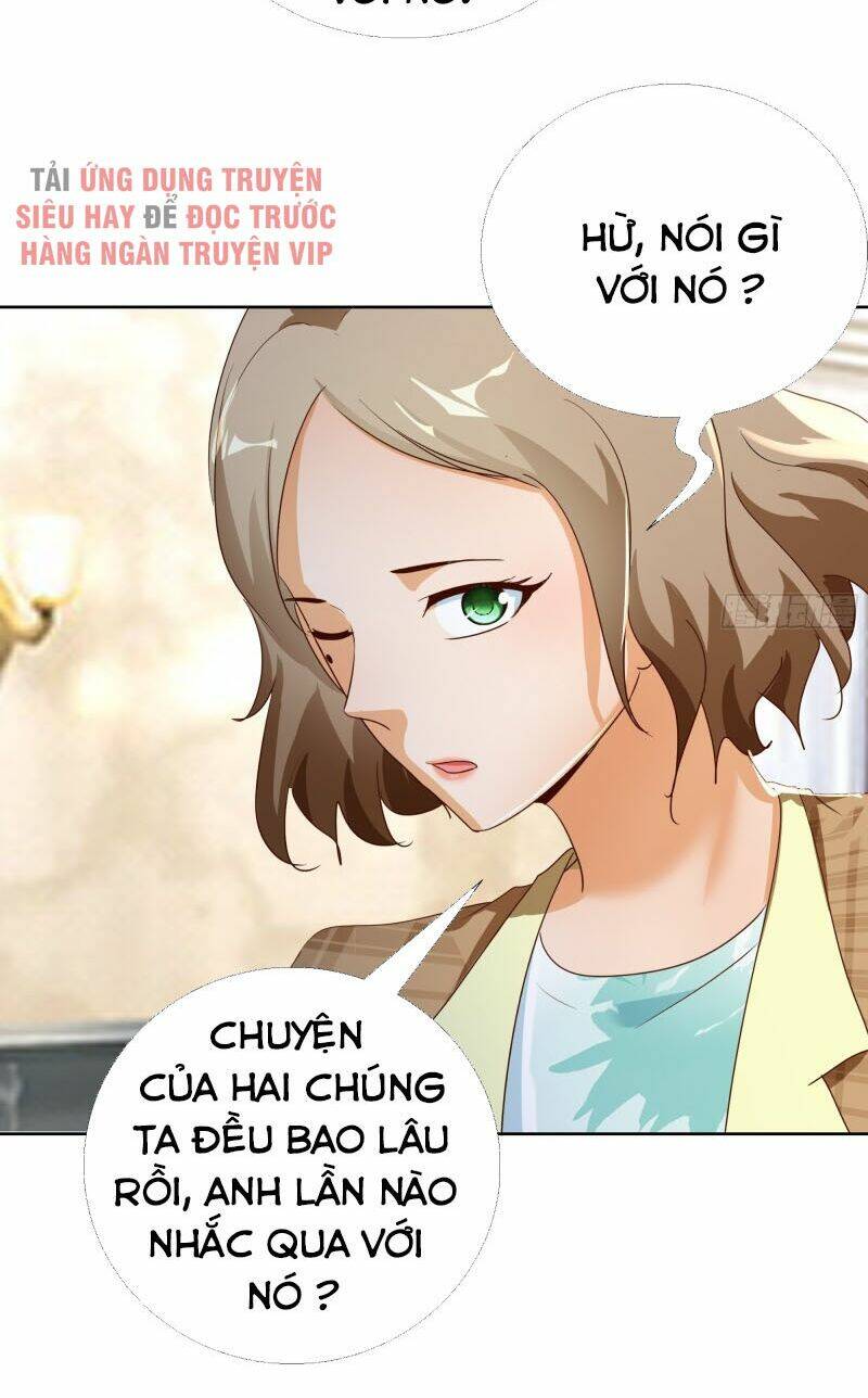 Siêu Cấp Thần Y Đại Biến Thái Chương 119 Ảnh 29