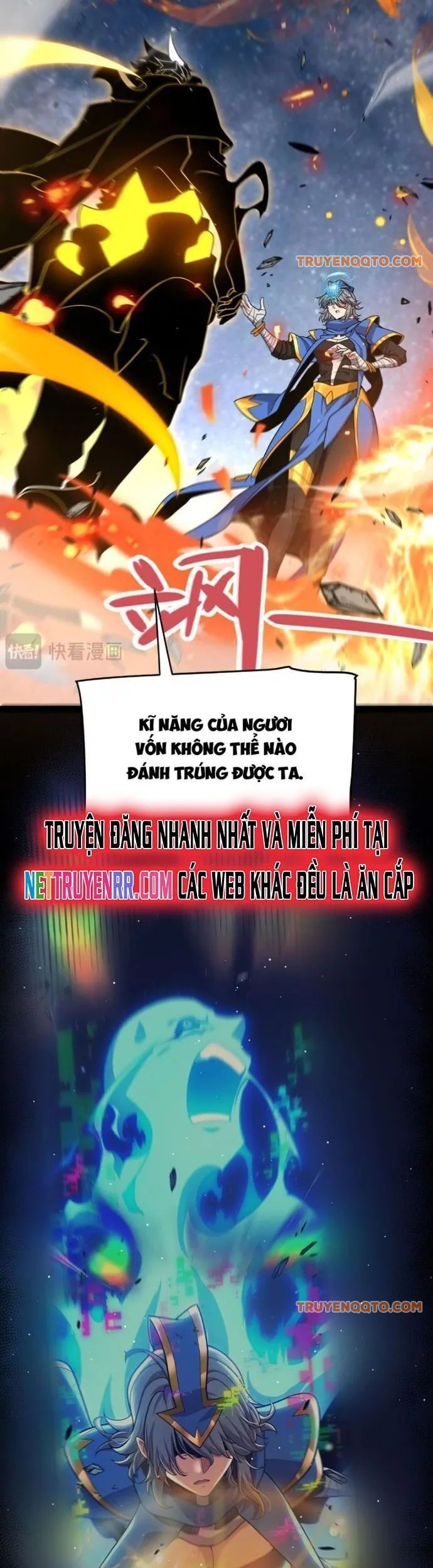 Tôi Đến Từ Thế Giới Trò Chơi Chương 350 Ảnh 28