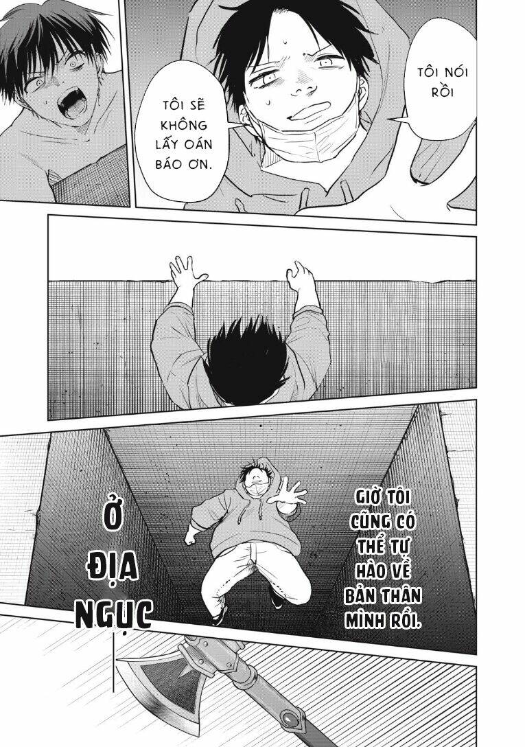 Shikabane-Ze Chương 6 Ảnh 39