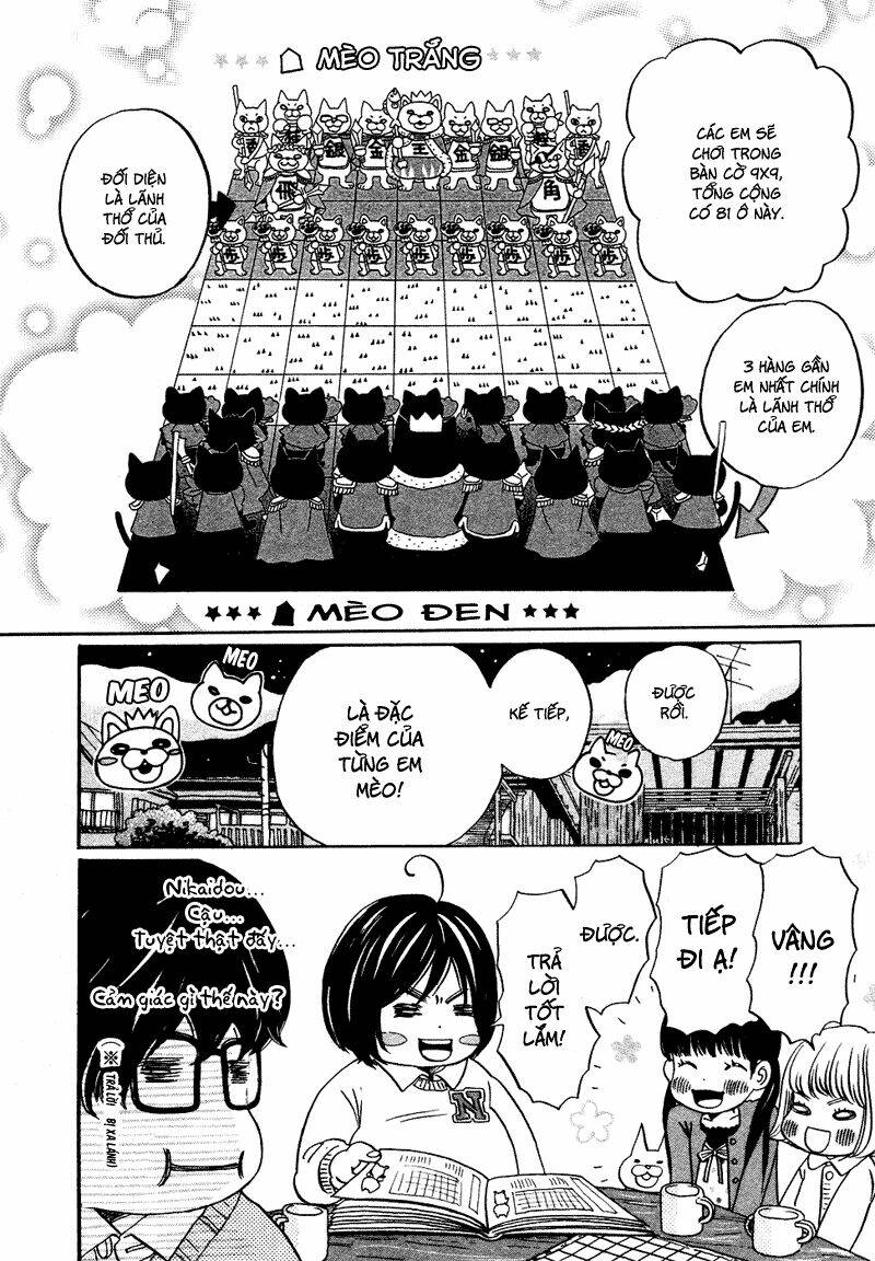 3 Gatsu No Lion Chương 15 Ảnh 8