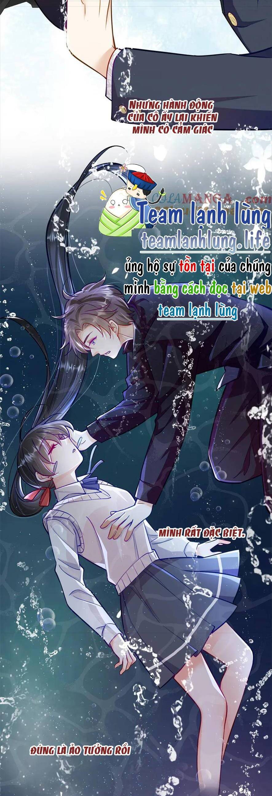 Lão Tổ Tông Vừa Xinh Vừa Ngầu Chương 102 Ảnh 30