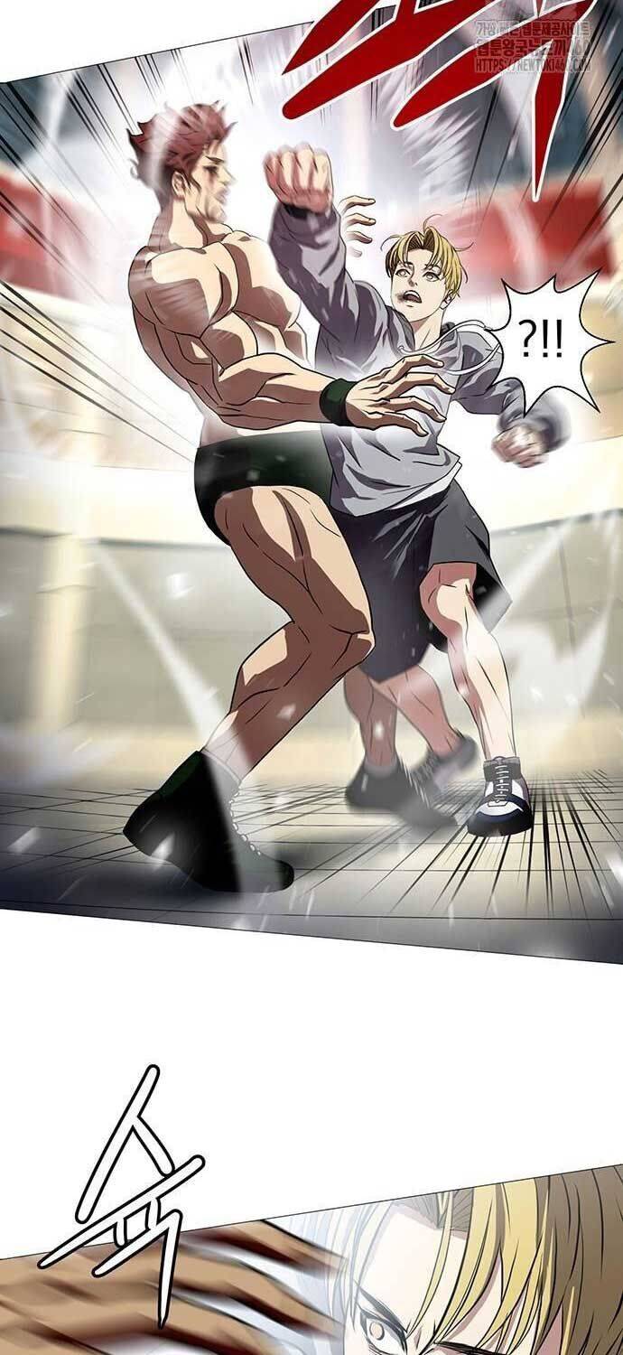 Sàn Đấu Sống Còn Chương 13 Ảnh 40