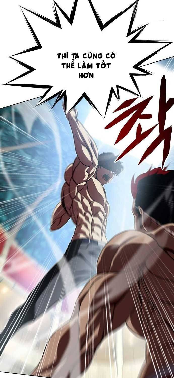 Sàn Đấu Sống Còn Chương 18 Ảnh 49