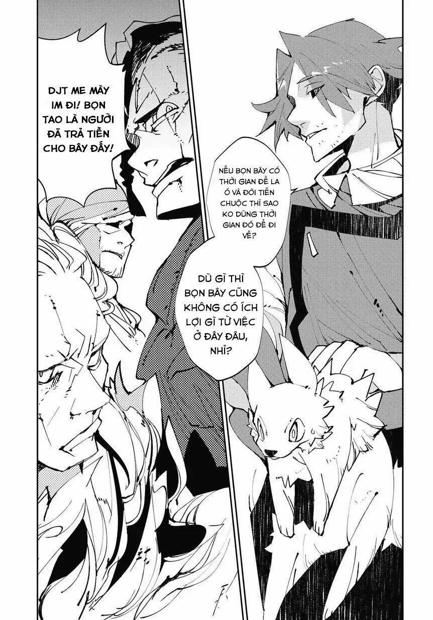 Isekai Tensei No Boukensha Chương 3 Ảnh 18