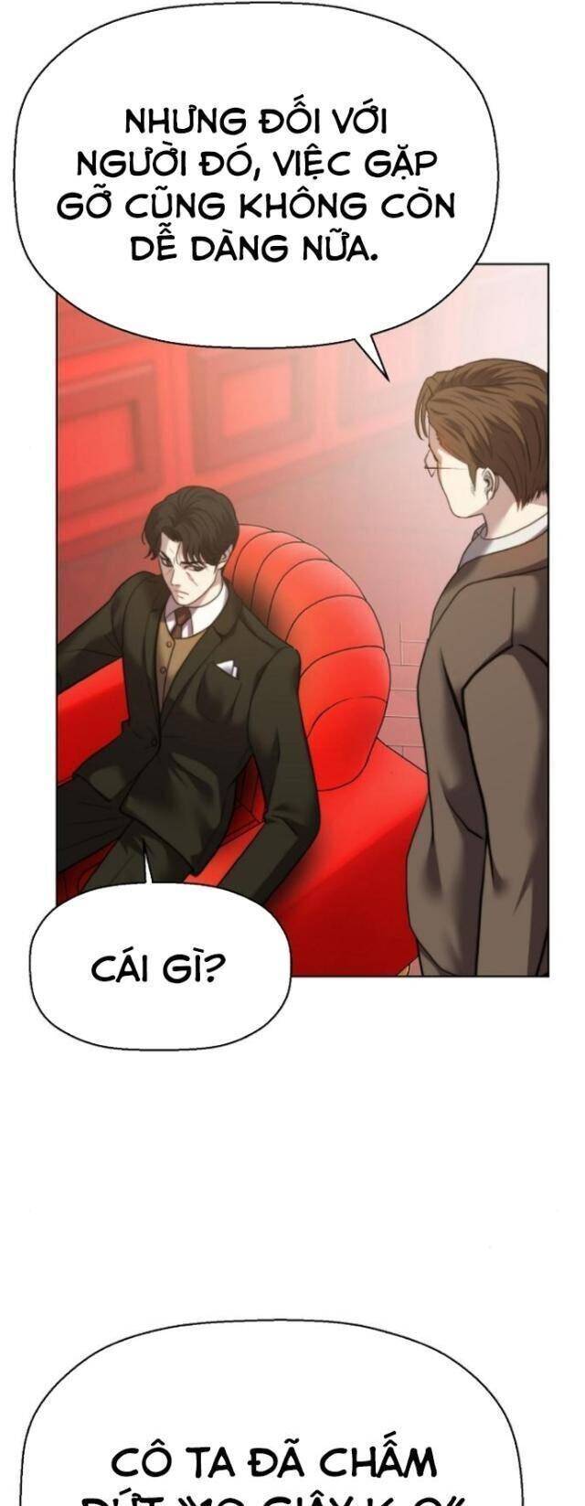 Sàn Đấu Sống Còn Chương 28 Ảnh 39