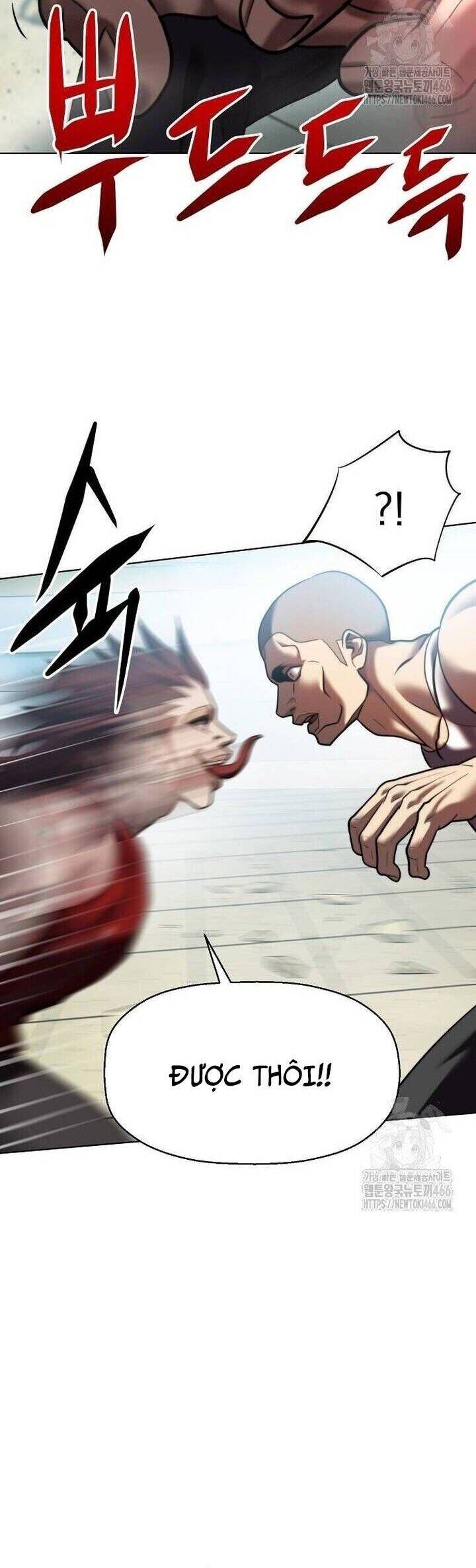 Sàn Đấu Sống Còn Chương 31 Ảnh 49