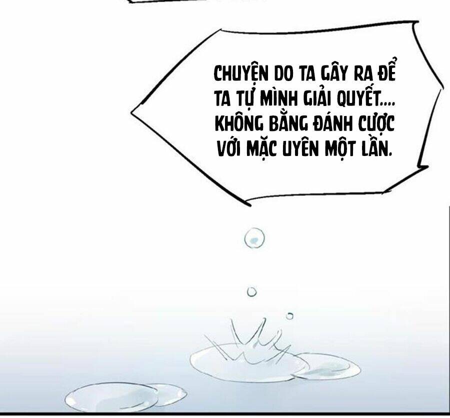 Sư Phụ Lại Trêu Chọc Ta Chương 69 Ảnh 27