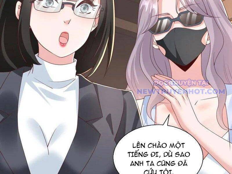 Tôi Là Tài Xế Xe Công Nghệ Có Chút Tiền Thì Đã Sao? Chương 136 Ảnh 29