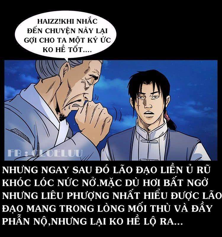 Tiên Sơn Truyền Kỳ Chương 17 Ảnh 14