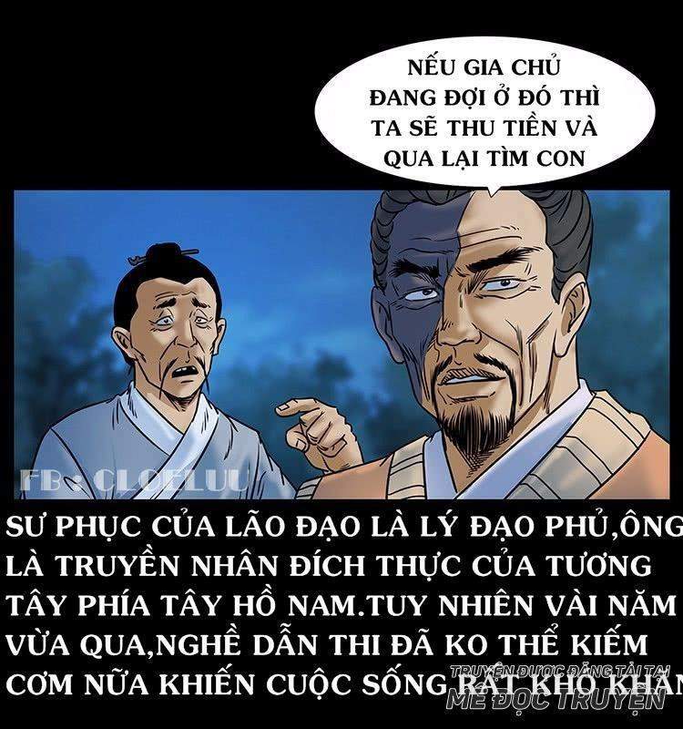 Tiên Sơn Truyền Kỳ Chương 17 Ảnh 22