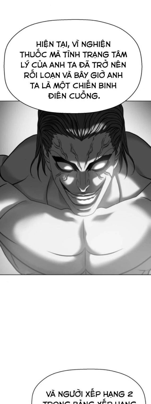 Sàn Đấu Sống Còn Chương 29 Ảnh 26