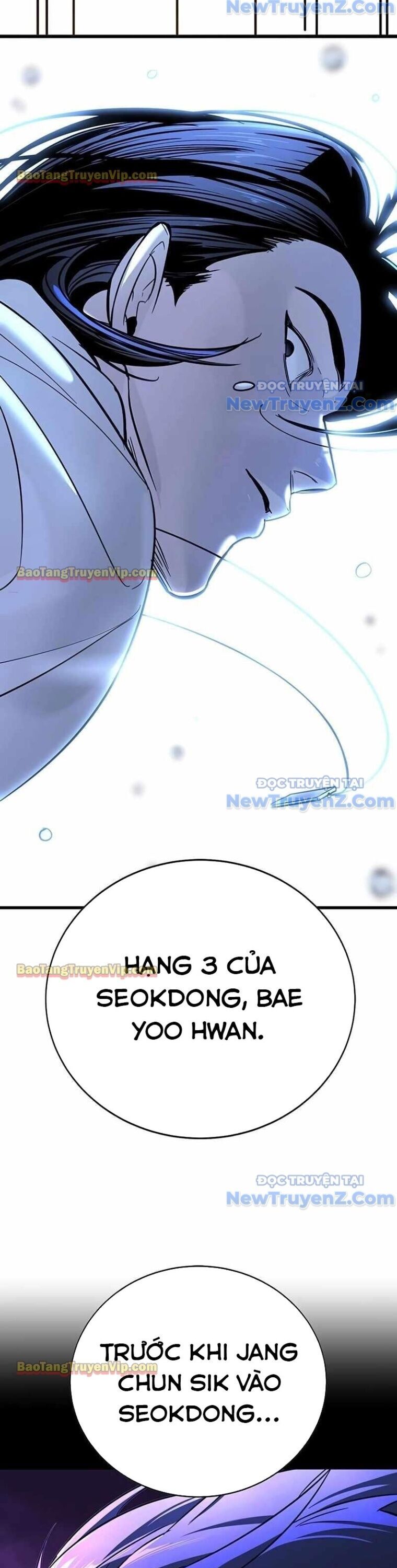 Cách Mạng Bắt Nạt Chương 21 Ảnh 14