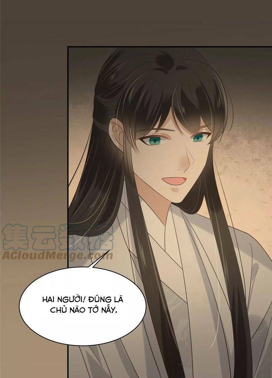 Tà Vương Phúc Hắc Sủng Nhập Cốt Chương 185 Ảnh 16