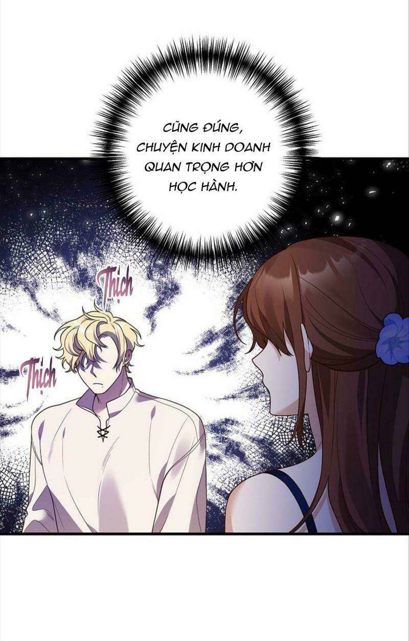 Hôn Phu Của Tôi Là Nam Chính Yandere Chương 15 Ảnh 22