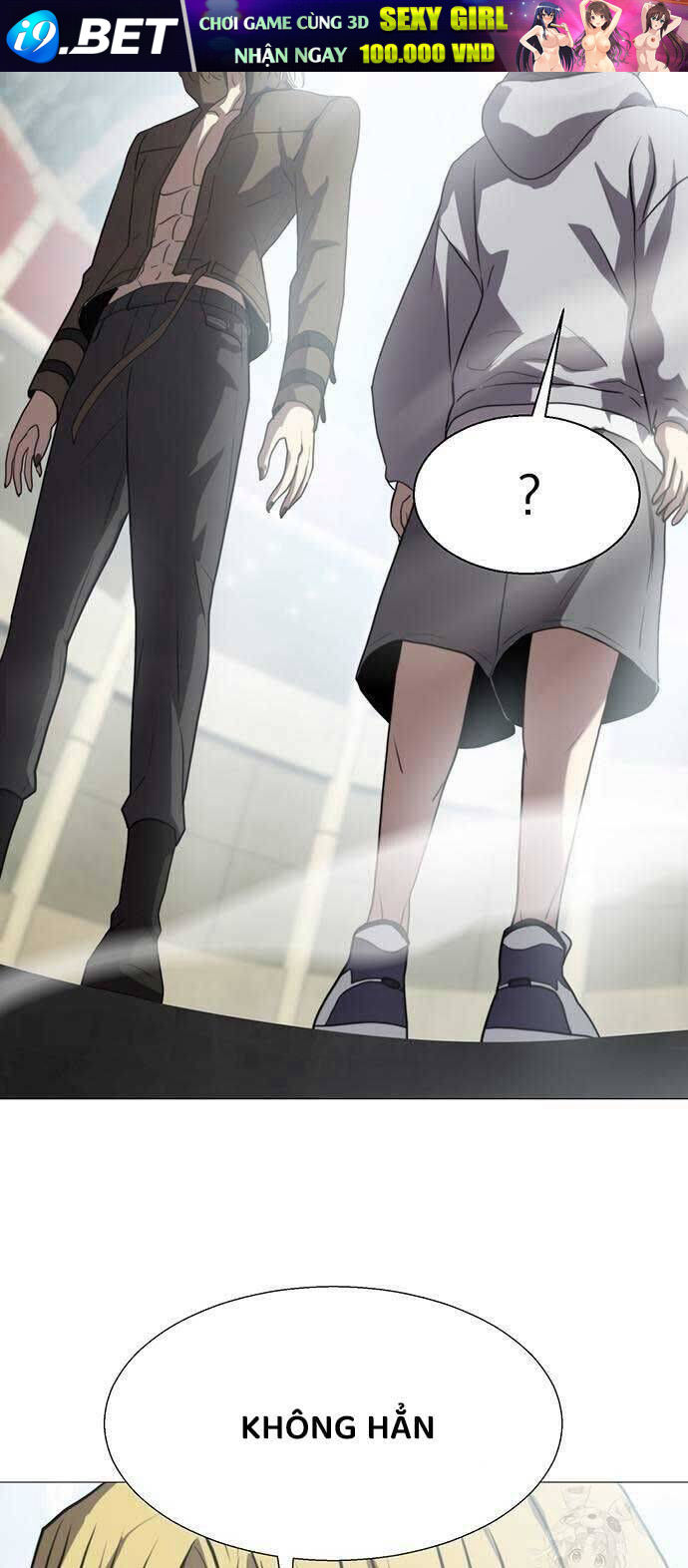 Sàn Đấu Sống Còn Chương 11 Ảnh 45