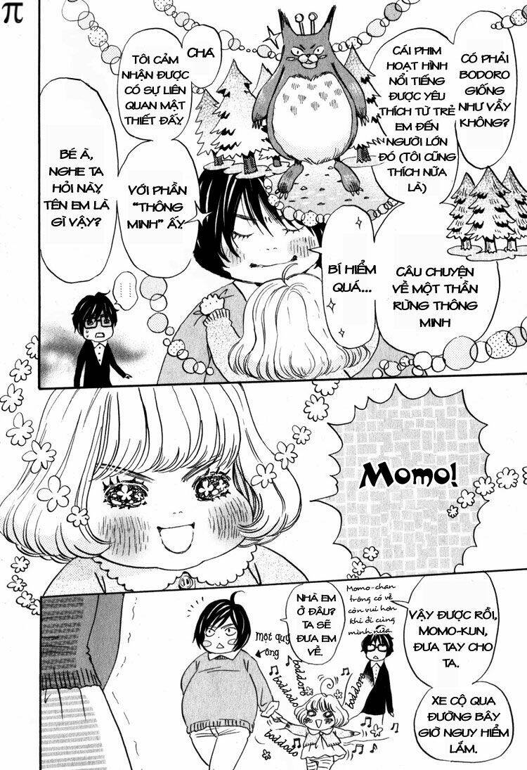 3 Gatsu No Lion Chương 8 Ảnh 9