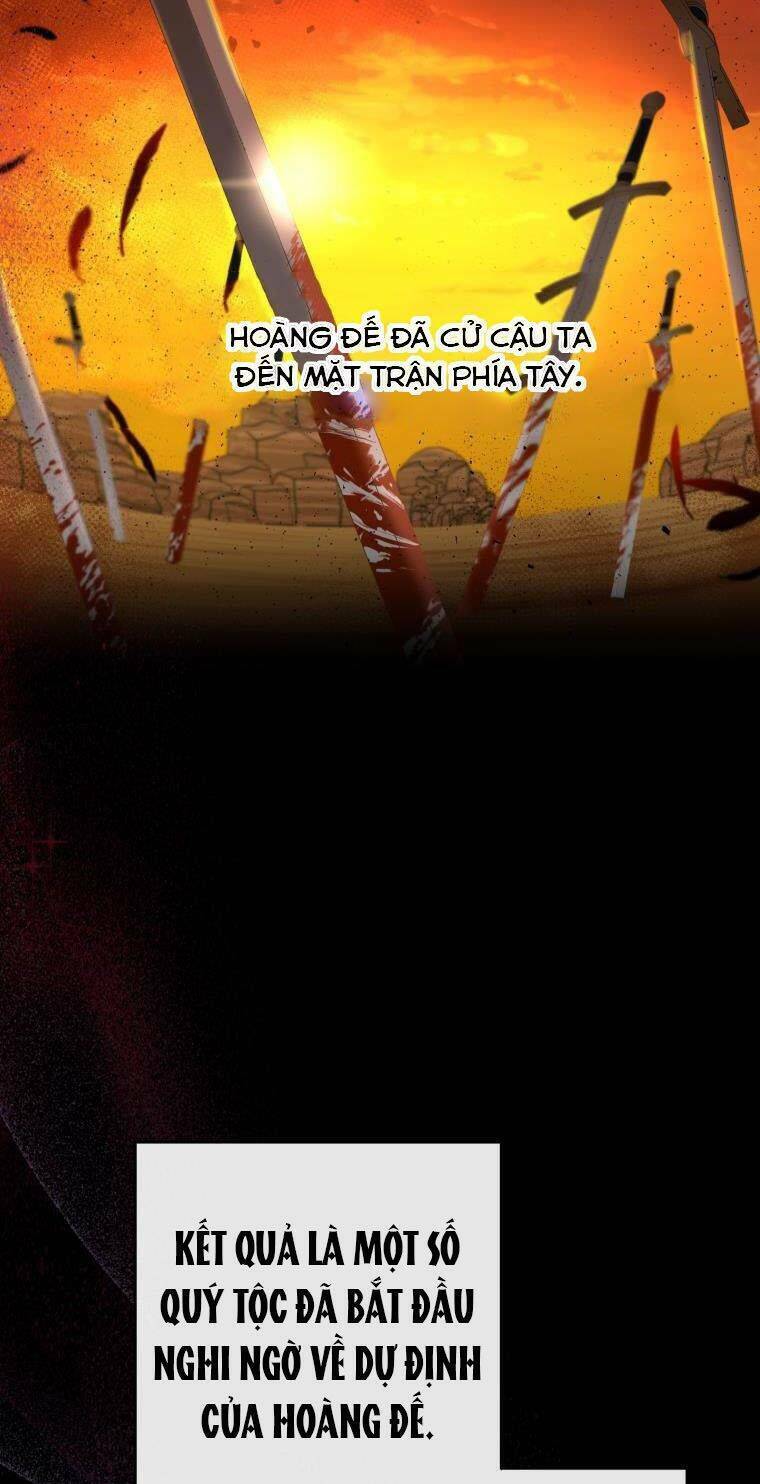 Bạo Chúa Thân Mến Chương 32 Ảnh 7
