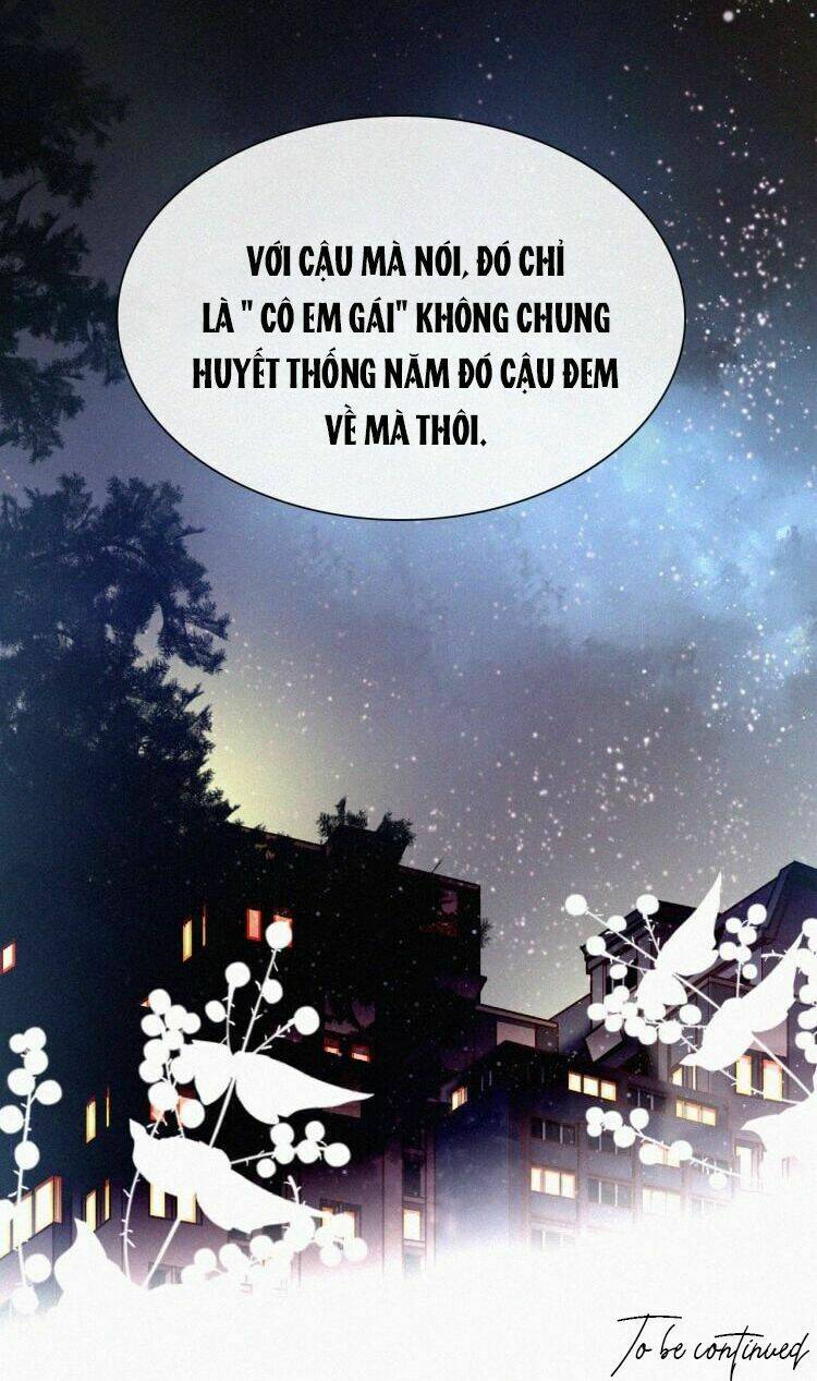 Nếu Ngày Đó Chúng Ta Chưa Quen Biết Chương 31 Ảnh 22