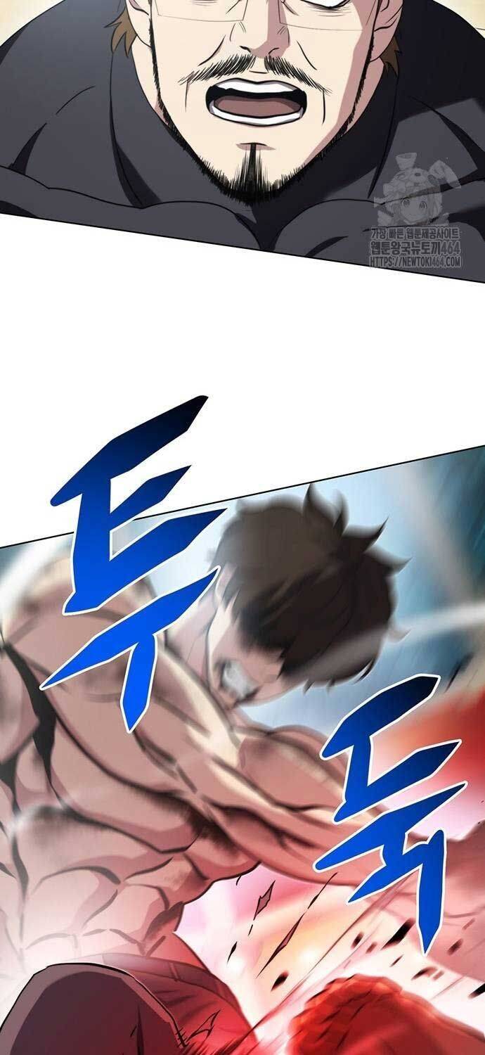 Sàn Đấu Sống Còn Chương 20 Ảnh 7