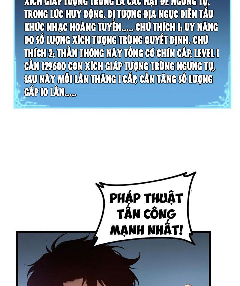 Ta Là Chúa Tể Trùng Độc Chương 55 Ảnh 43