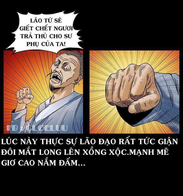 Tiên Sơn Truyền Kỳ Chương 16 Ảnh 58
