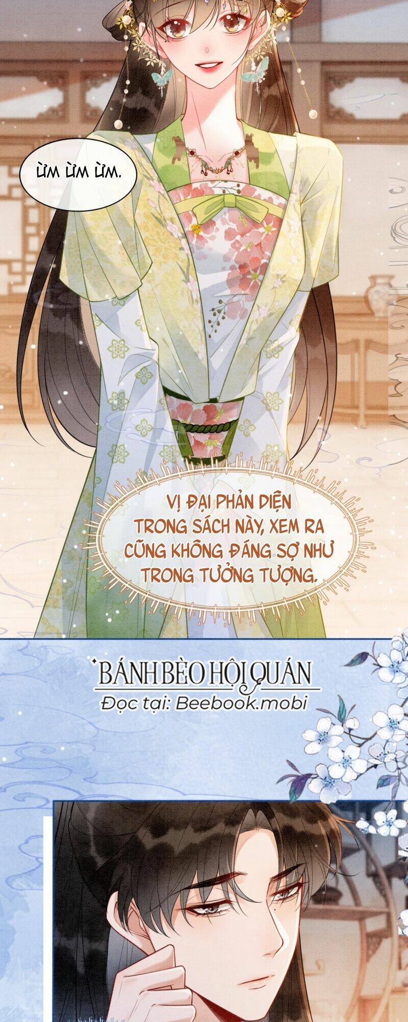 Sau Khi Nàng Bị Đánh Chết, Các Anh Trai Đều Hối Hận! Chương 5 Ảnh 12