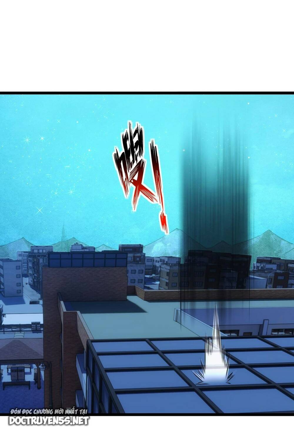 Ác Bá Trò Chơi Chương 39 Ảnh 26