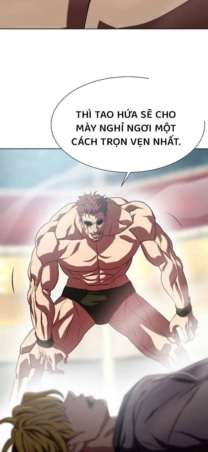 Sàn Đấu Sống Còn Chương 13 Ảnh 16