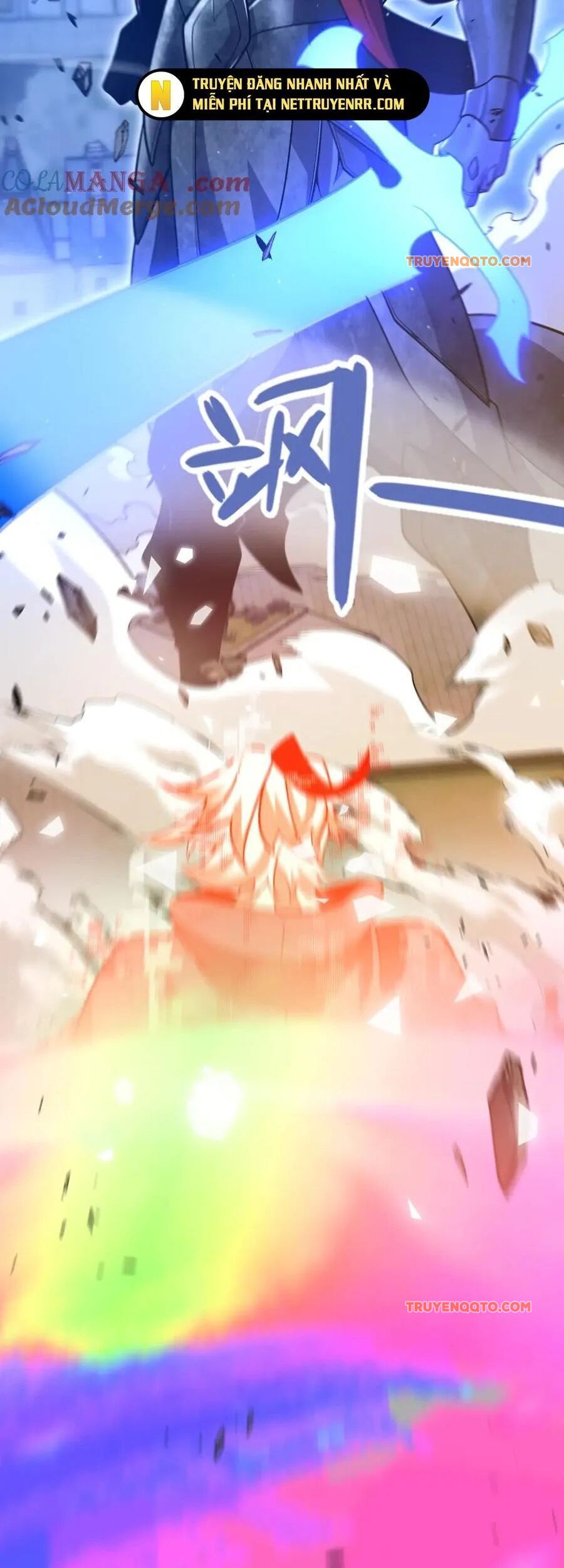 Tôi Đến Từ Thế Giới Trò Chơi Chương 353 Ảnh 57