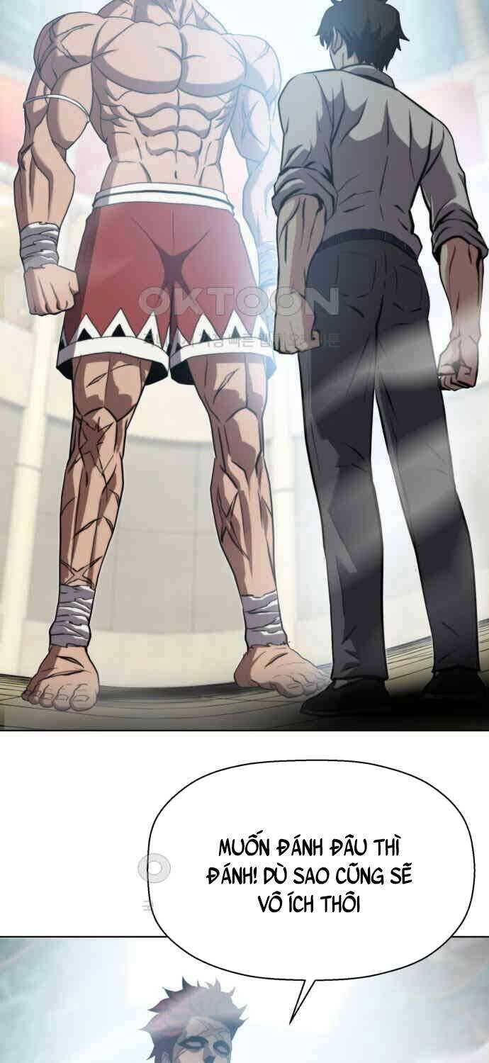 Sàn Đấu Sống Còn Chương 17 Ảnh 34