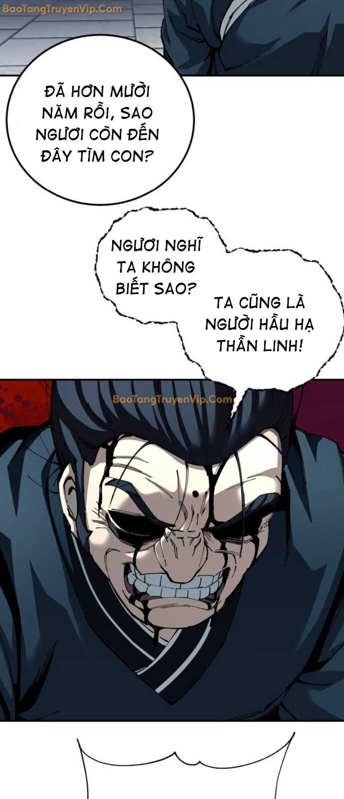 Ông Võ Giả Và Cháu Chí Tôn Chương 82 Ảnh 47