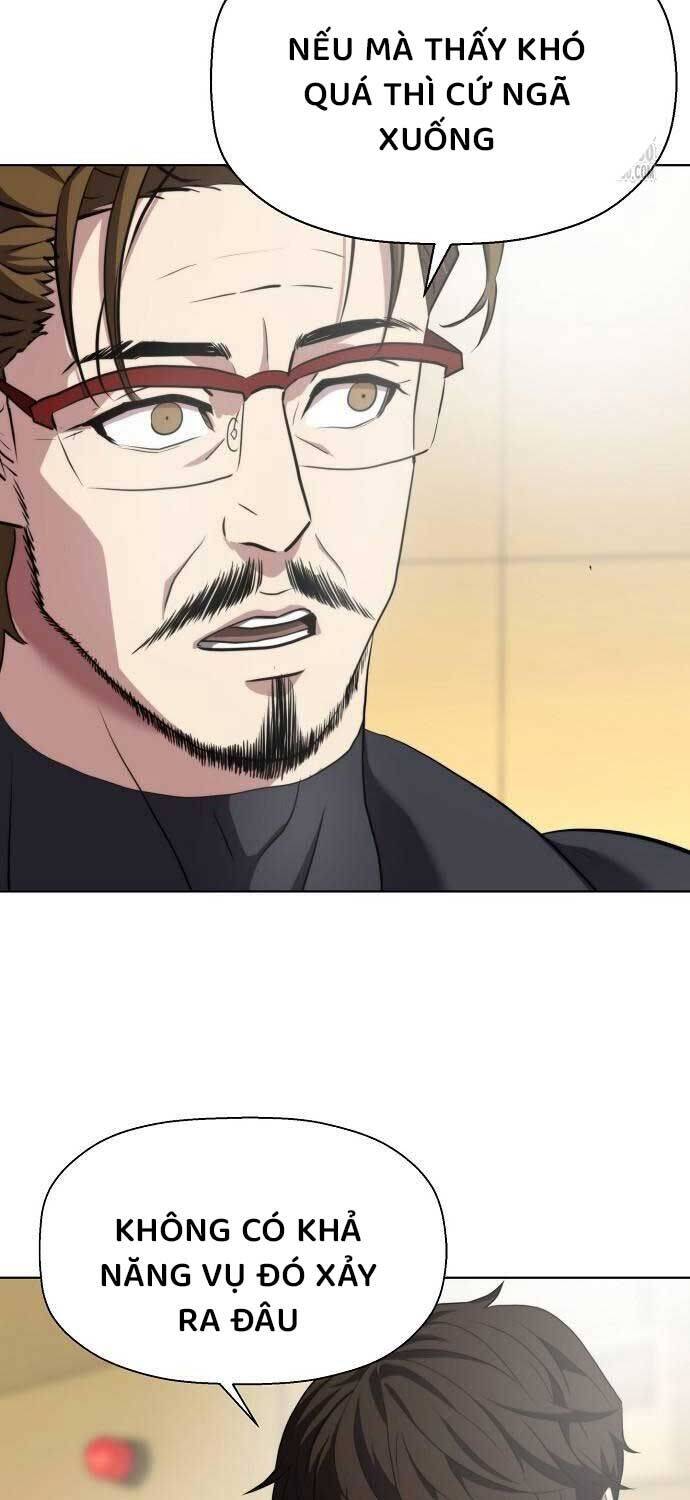 Sàn Đấu Sống Còn Chương 15 Ảnh 19