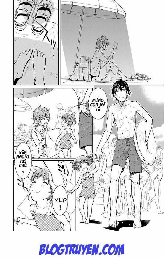 Delusional Love Chương 11 Ảnh 14