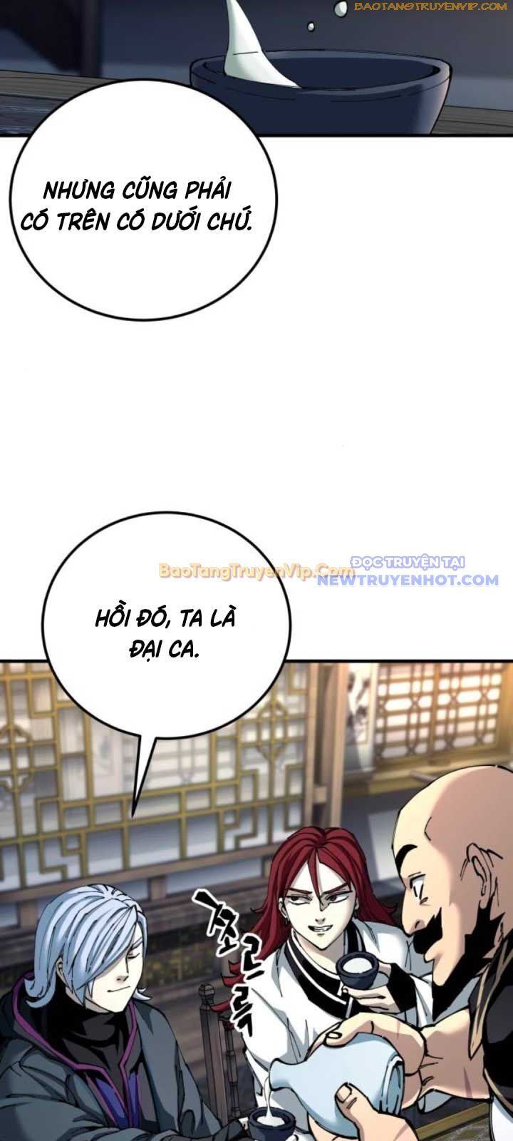 Ông Võ Giả Và Cháu Chí Tôn Chương 81 Ảnh 36