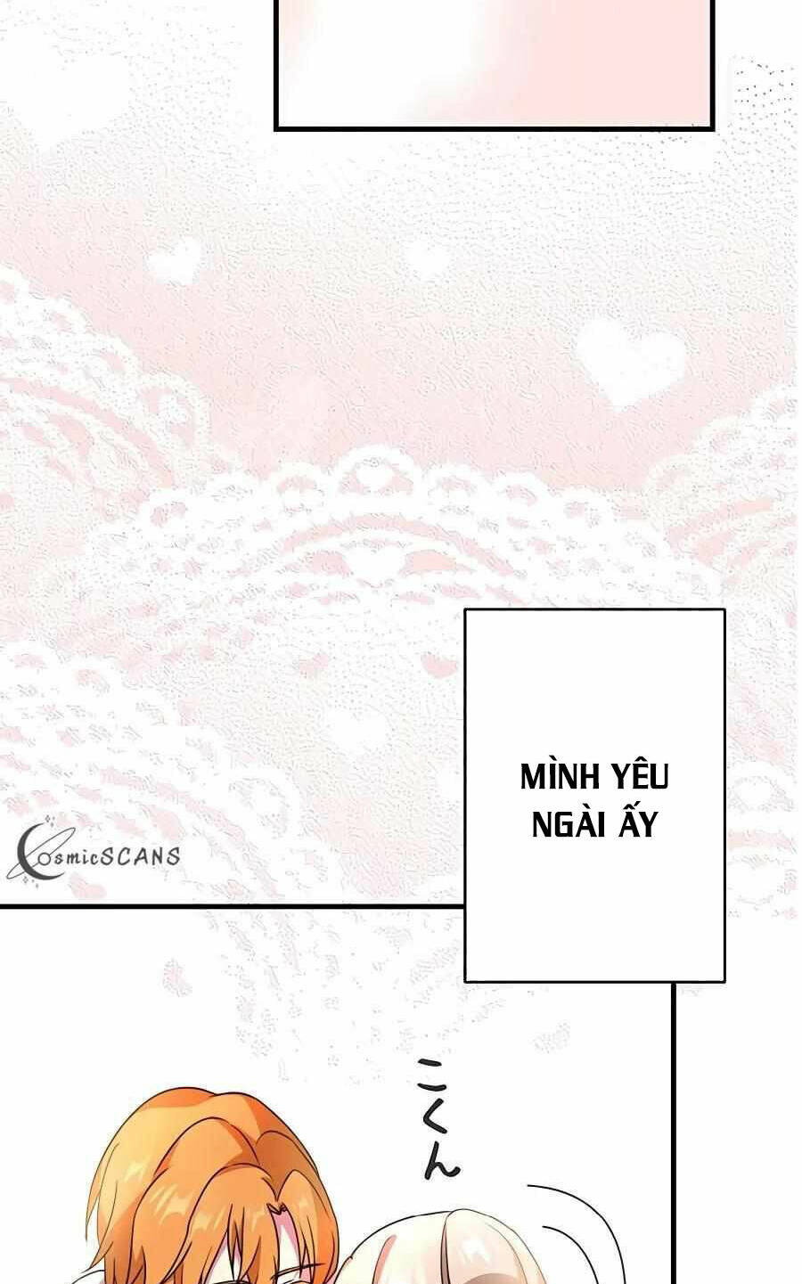 Dù Tôi Trở Thành Nhân Vật Phụ, Tôi Được Yêu Chiều Bởi Công Tước Thích Bảo Vệ Quá Mức Chương 6 Ảnh 73