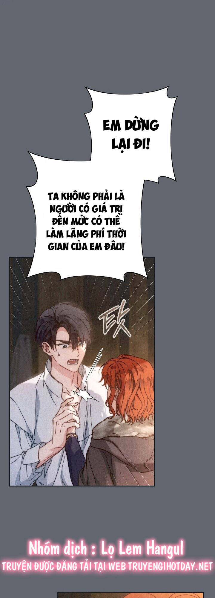 Cuộc Hôn Nhân Vụ Lợi Chương 107 Ảnh 22
