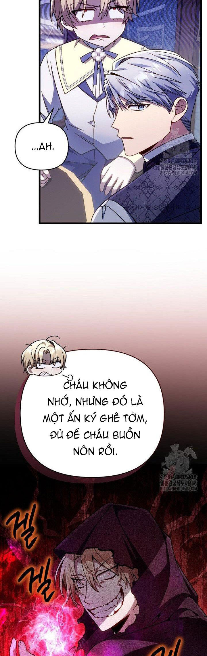 Ta Sẽ Phá Hủy Đất Nước Này Chương 31 Ảnh 32