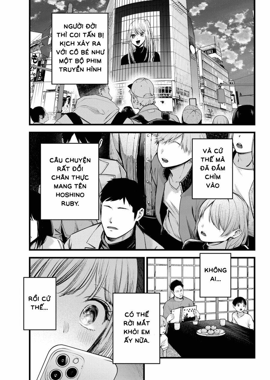 Oshi No Ko Chương 166 Ảnh 15