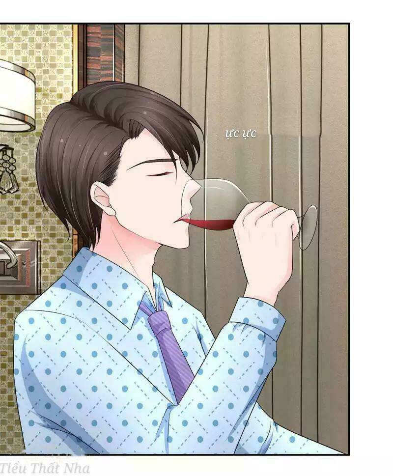Tù Nhân Tình Yêu 99 Ngày Chương 14 Ảnh 9