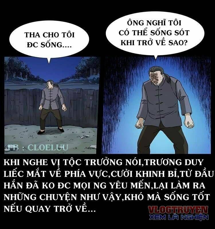 Tiên Sơn Truyền Kỳ Chương 10 Ảnh 19