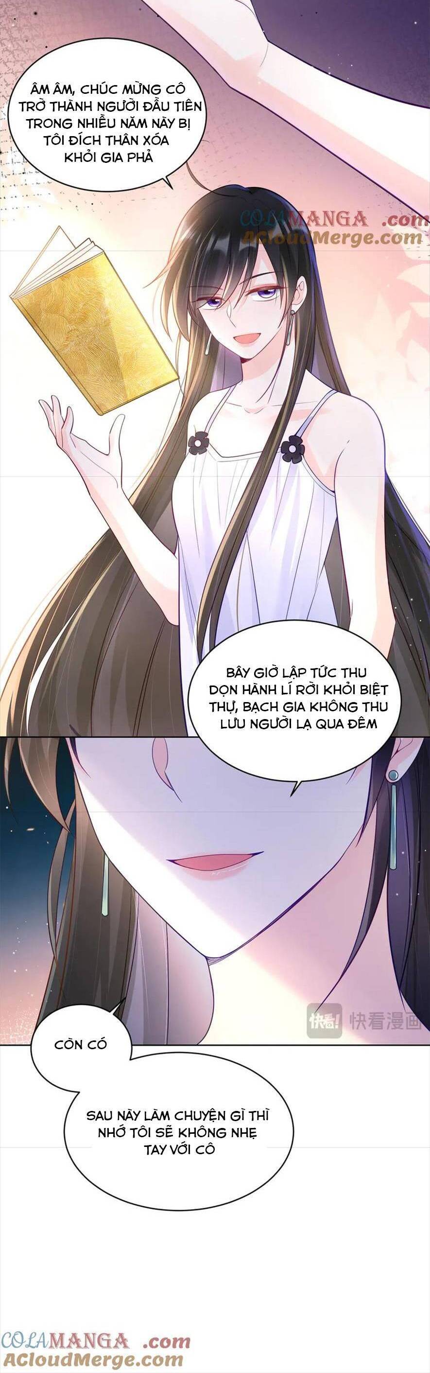 Lão Tổ Tông Vừa Xinh Vừa Ngầu Chương 103 Ảnh 30