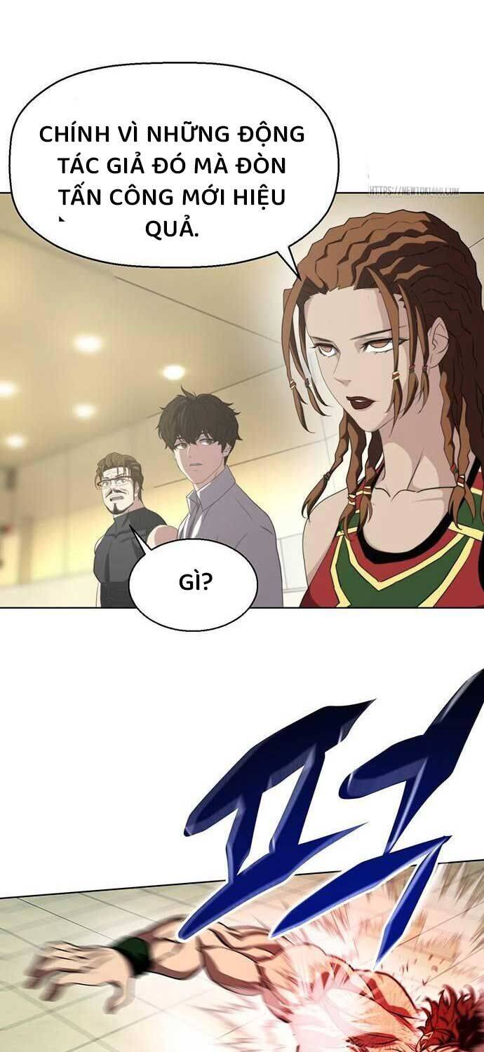 Sàn Đấu Sống Còn Chương 14 Ảnh 15