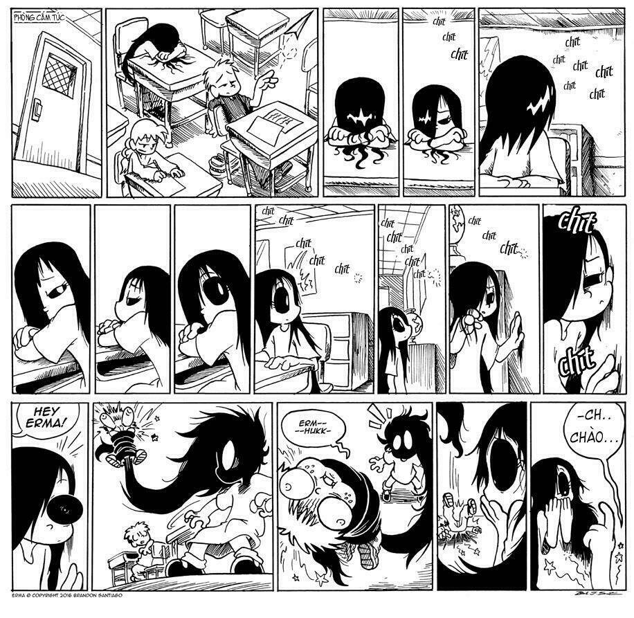 Erma Chương 17 Ảnh 9