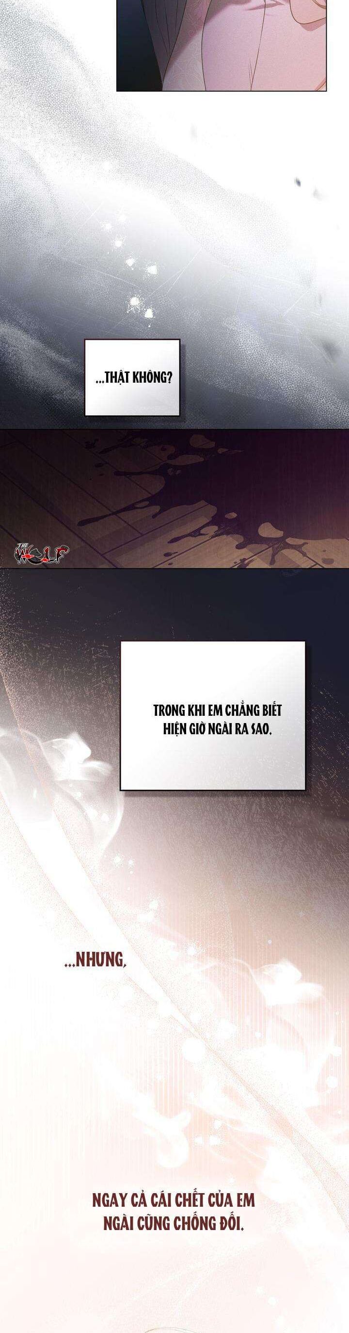 Sự Phản Bội Chương 74 Ảnh 37