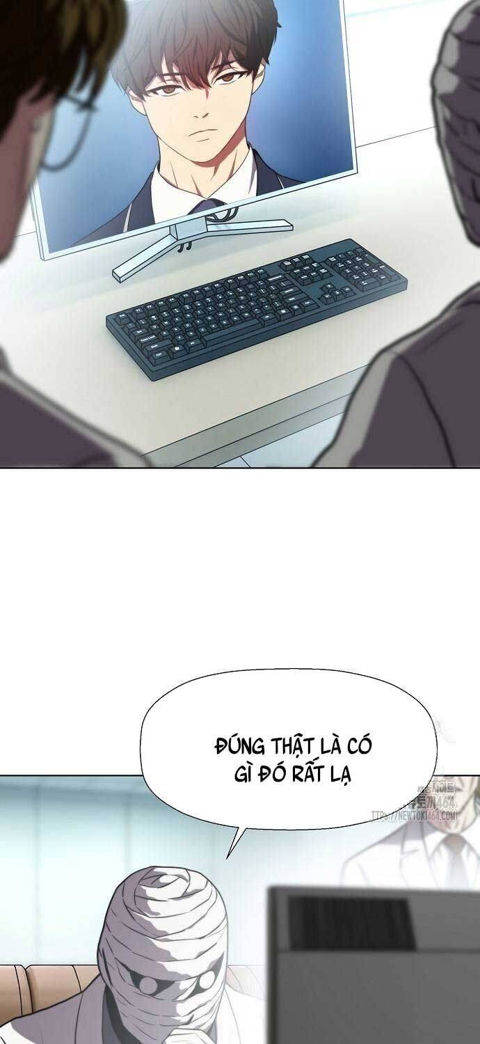 Sàn Đấu Sống Còn Chương 22 Ảnh 15