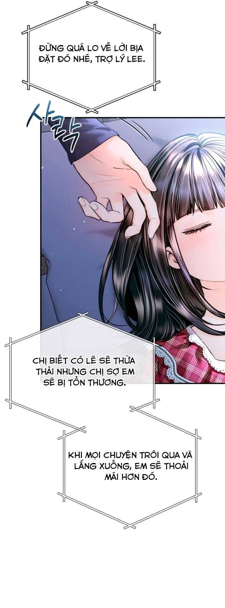 Đứa Trẻ Trông Giống Tôi Chương 43 Ảnh 48